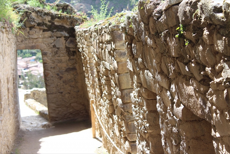 Мачу Пикчу и Каньон Колка. Видео + Фото