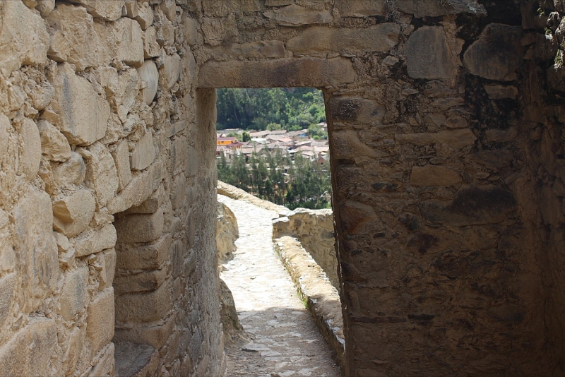 Мачу Пикчу и Каньон Колка. Видео + Фото