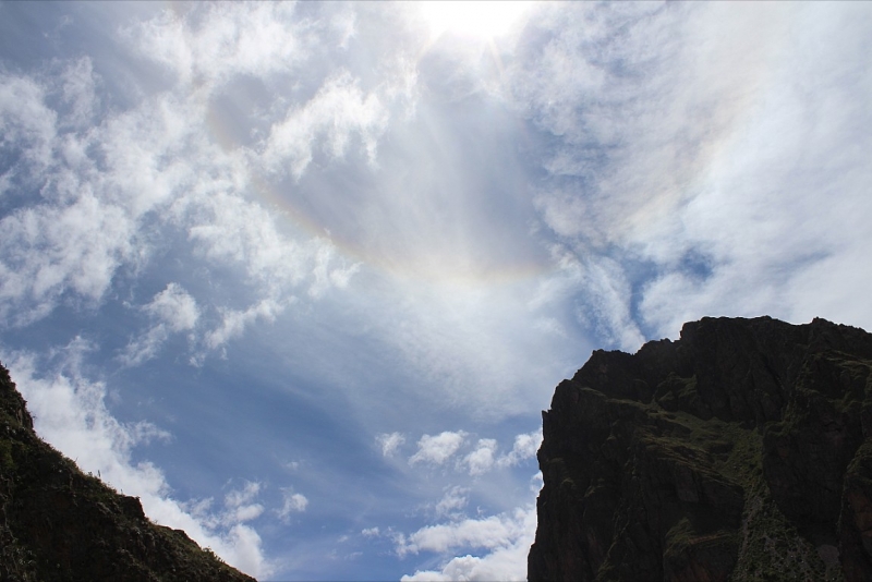 Мачу Пикчу и Каньон Колка. Видео + Фото