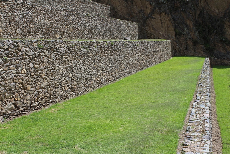 Мачу Пикчу и Каньон Колка. Видео + Фото