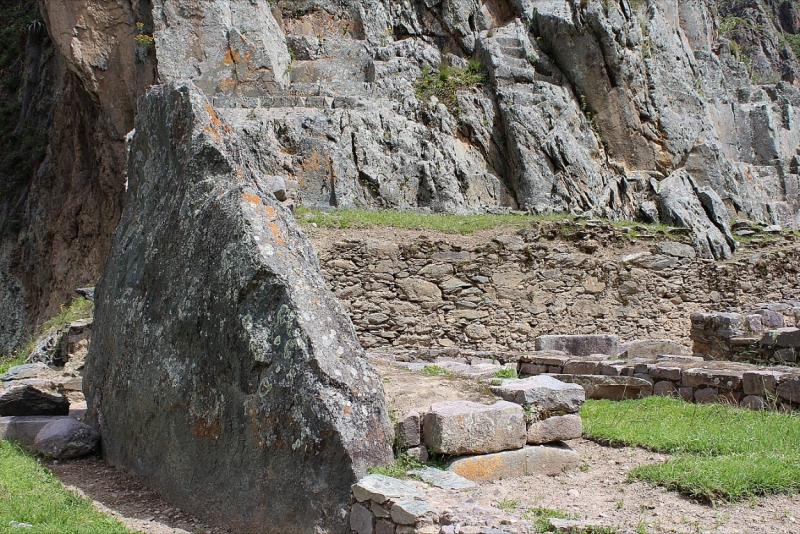 Мачу Пикчу и Каньон Колка. Видео + Фото