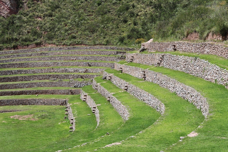 Мачу Пикчу и Каньон Колка. Видео + Фото