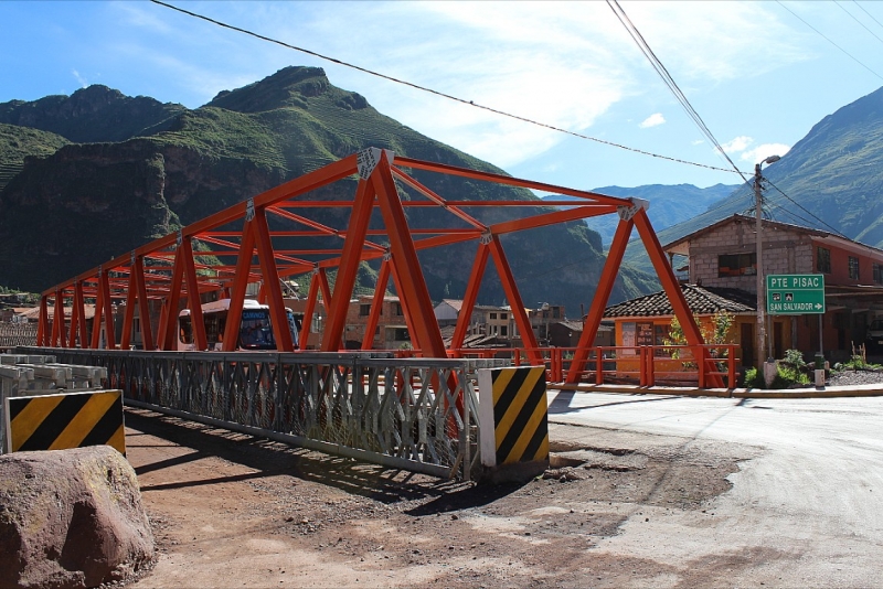 Мачу Пикчу и Каньон Колка. Видео + Фото