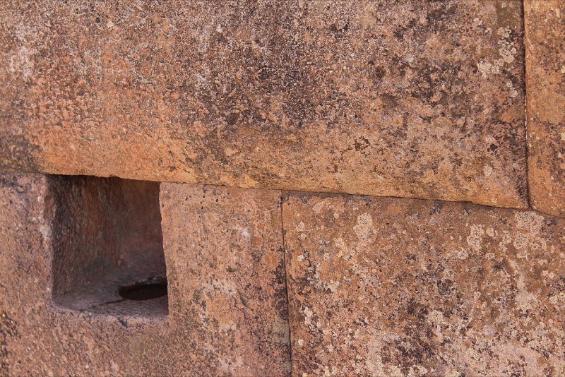 Мачу Пикчу и Каньон Колка. Видео + Фото