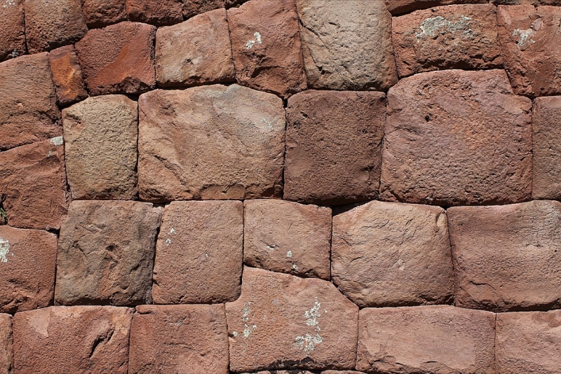 Мачу Пикчу и Каньон Колка. Видео + Фото