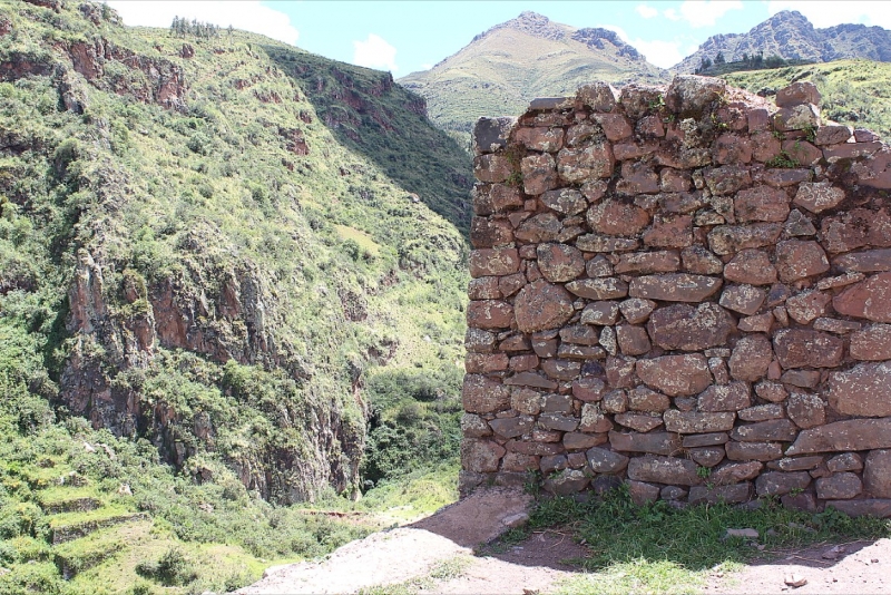 Мачу Пикчу и Каньон Колка. Видео + Фото