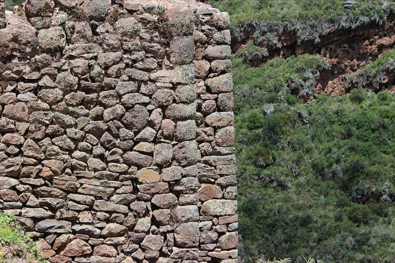 Мачу Пикчу и Каньон Колка. Видео + Фото