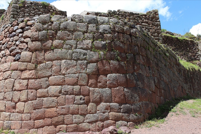 Мачу Пикчу и Каньон Колка. Видео + Фото