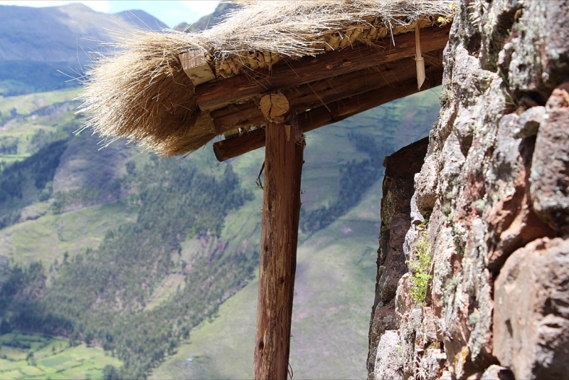 Мачу Пикчу и Каньон Колка. Видео + Фото