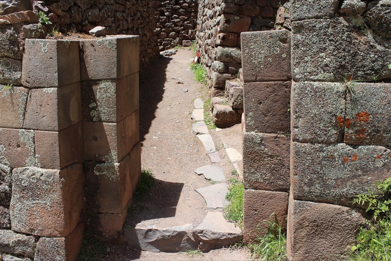 Мачу Пикчу и Каньон Колка. Видео + Фото