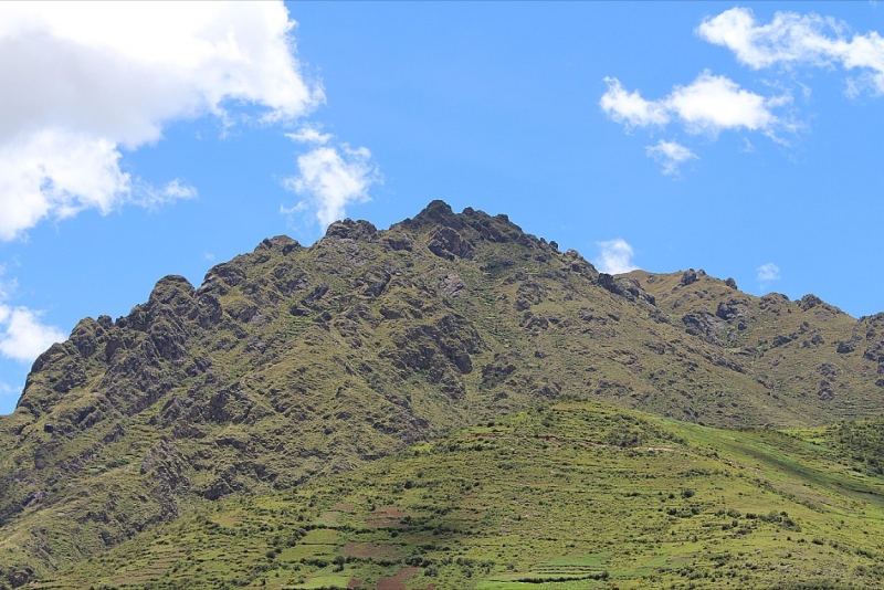Мачу Пикчу и Каньон Колка. Видео + Фото