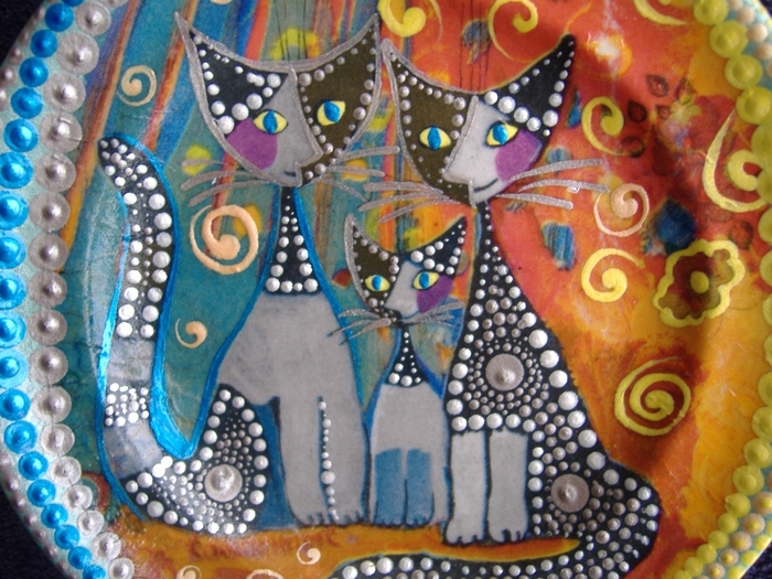 Поговорим о кошках35