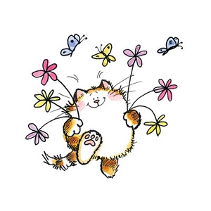 Поговорим о кошках36