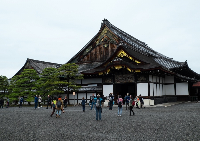 Япония в океане сакуры 2015: Tokyo-Kamakura-Osaka-Himeji-Kyoto-Yoshino-Hikone-гора Fuji