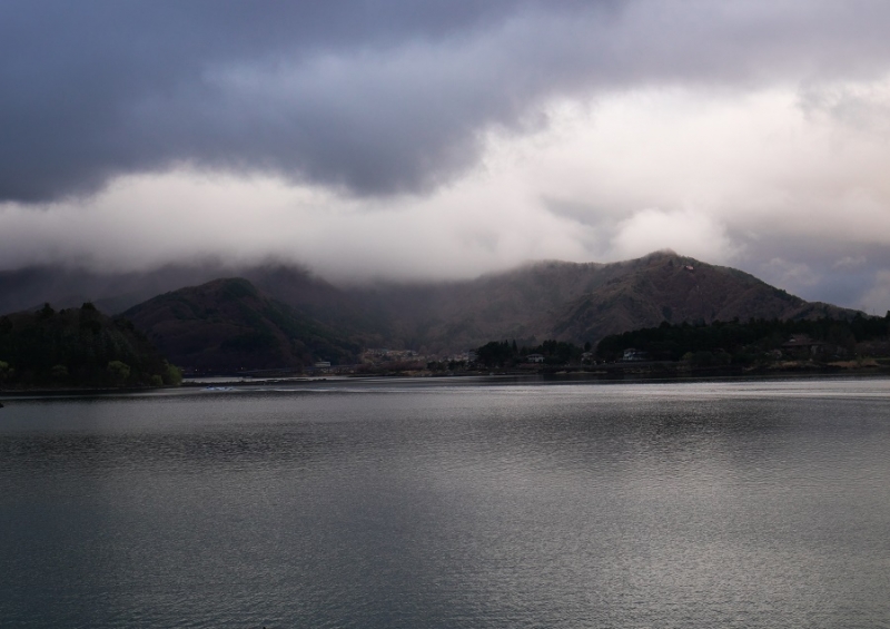 Япония в океане сакуры 2015: Tokyo-Kamakura-Osaka-Himeji-Kyoto-Yoshino-Hikone-гора Fuji