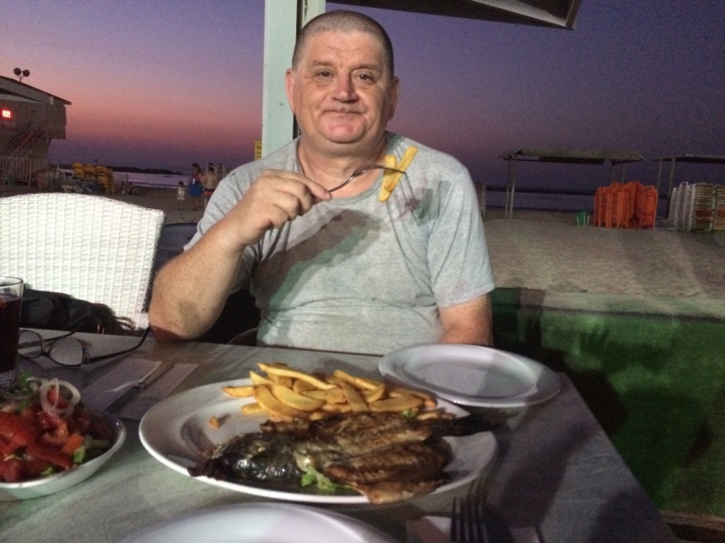 20летняя подготовка к зимовке в Паттайе. Записки туриста-авантюриста. 90-е - н.в.