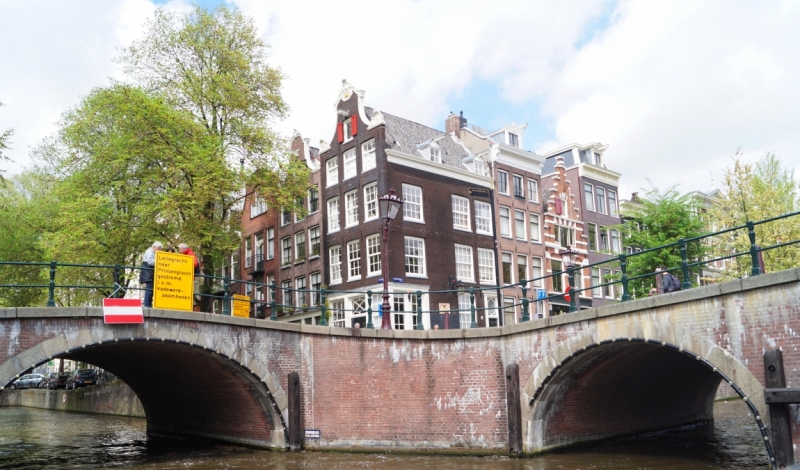Нидерланды (Keukenhof, Rotterdam, Amsterdam, Delft, Den Haag и еще) + Бавария май 2015