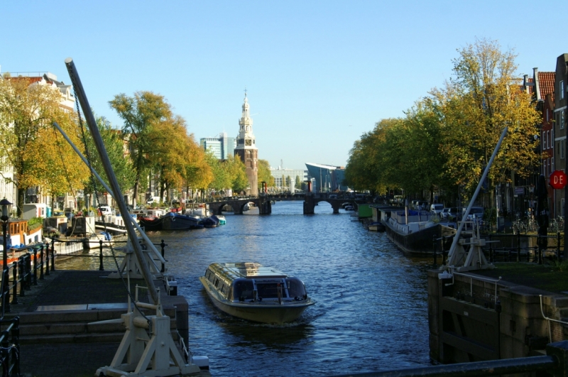 Нидерланды (Keukenhof, Rotterdam, Amsterdam, Delft, Den Haag и еще) + Бавария май 2015