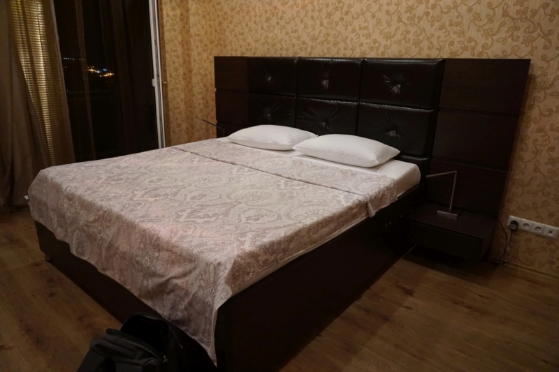 Грузия – страна, куда хочется вернуться. Сентябрь 2015.