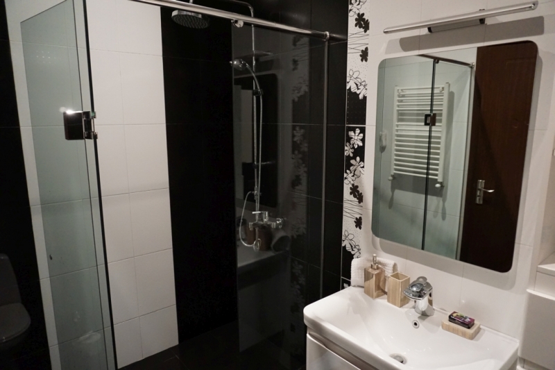 Грузия – страна, куда хочется вернуться. Сентябрь 2015.