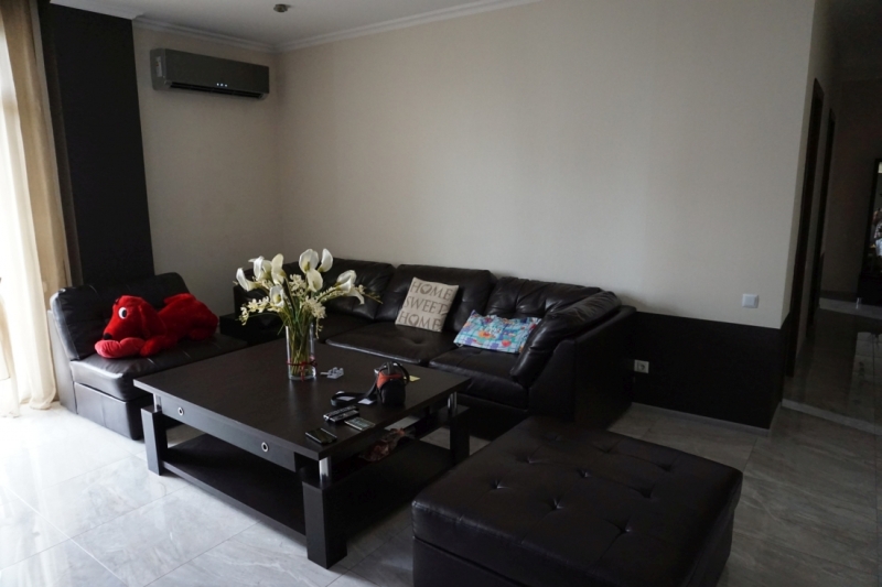 Грузия – страна, куда хочется вернуться. Сентябрь 2015.