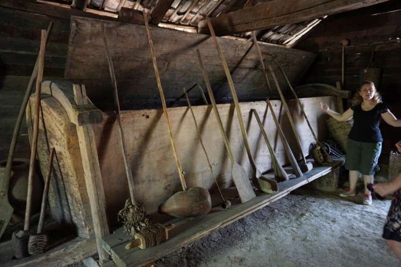 Грузия – страна, куда хочется вернуться. Сентябрь 2015.