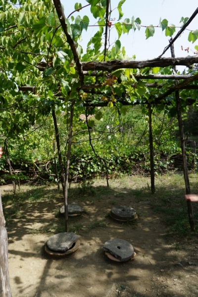 Грузия – страна, куда хочется вернуться. Сентябрь 2015.