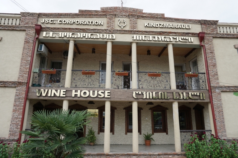 Грузия – страна, куда хочется вернуться. Сентябрь 2015.