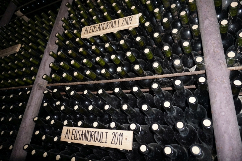 Грузия – страна, куда хочется вернуться. Сентябрь 2015.