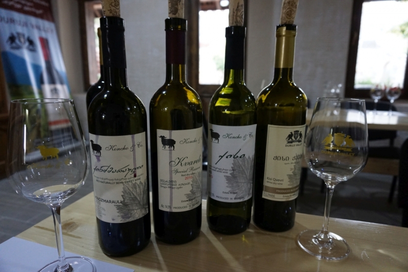 Грузия – страна, куда хочется вернуться. Сентябрь 2015.