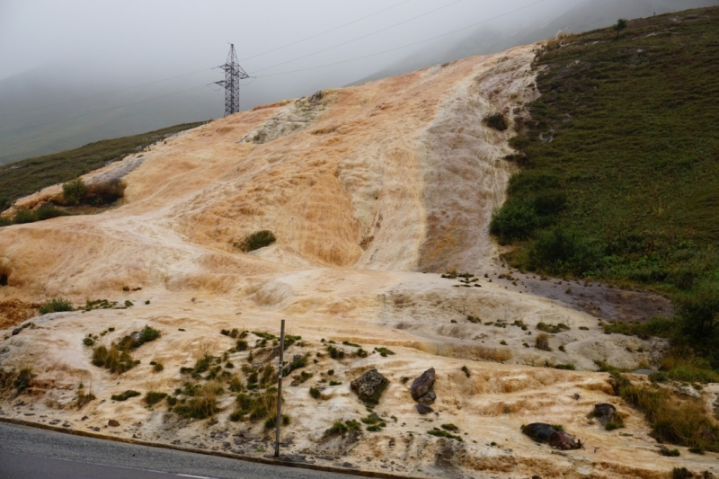 Грузия – страна, куда хочется вернуться. Сентябрь 2015.