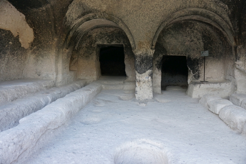 Грузия – страна, куда хочется вернуться. Сентябрь 2015.