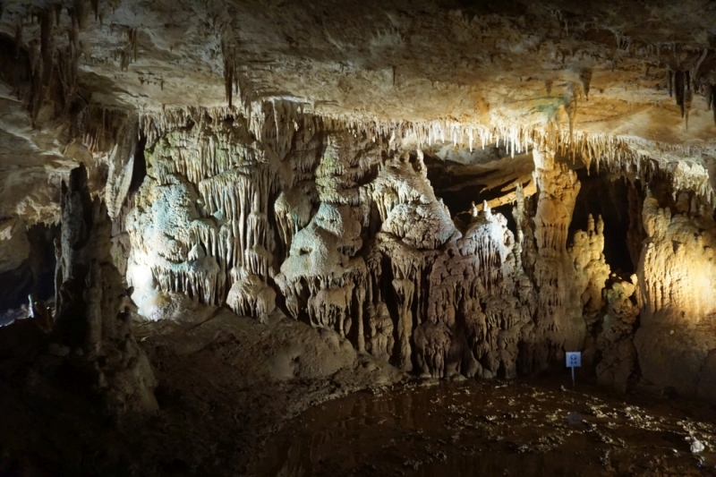 Грузия – страна, куда хочется вернуться. Сентябрь 2015.