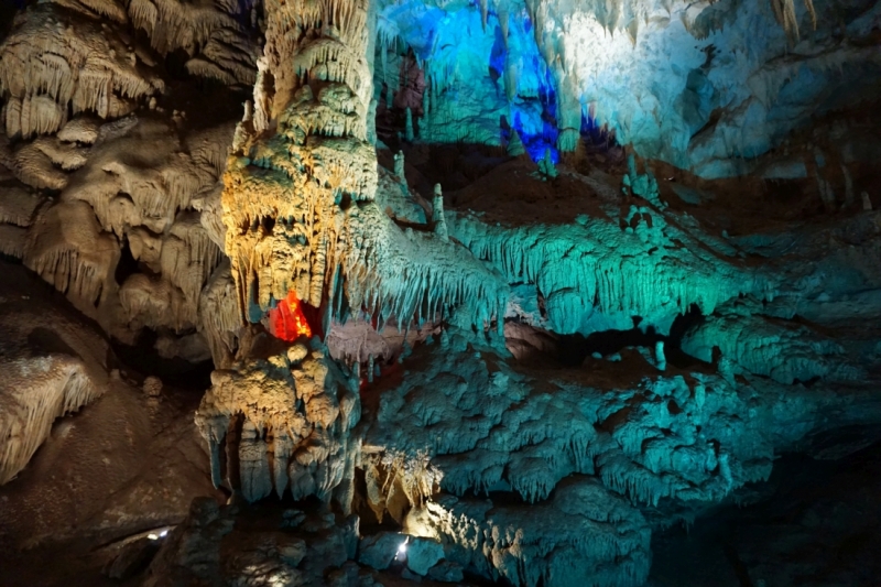 Грузия – страна, куда хочется вернуться. Сентябрь 2015.