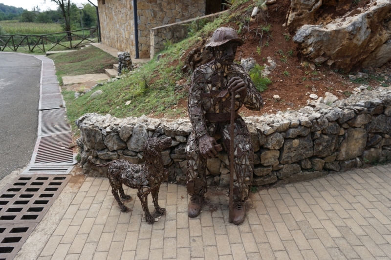 Грузия – страна, куда хочется вернуться. Сентябрь 2015.