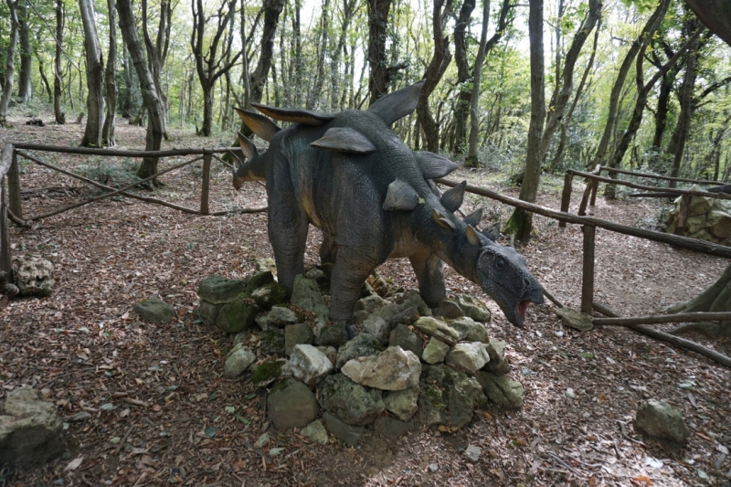 Грузия – страна, куда хочется вернуться. Сентябрь 2015.