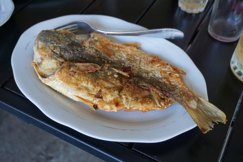 Грузия – страна, куда хочется вернуться. Сентябрь 2015.