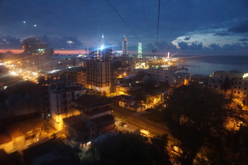 Грузия – страна, куда хочется вернуться. Сентябрь 2015.