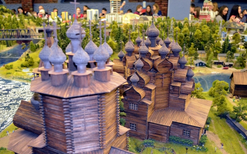 Петербург. Мосты времени.