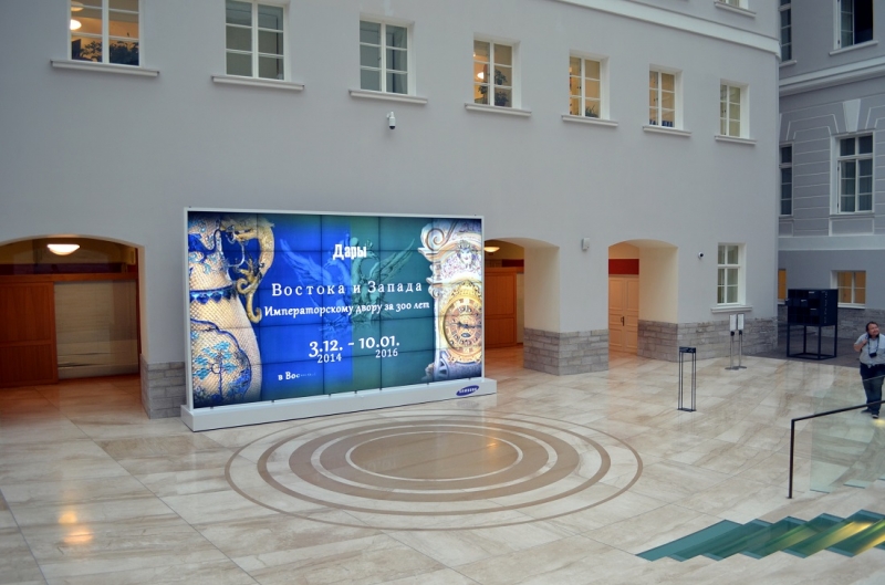 Петербург. Мосты времени.