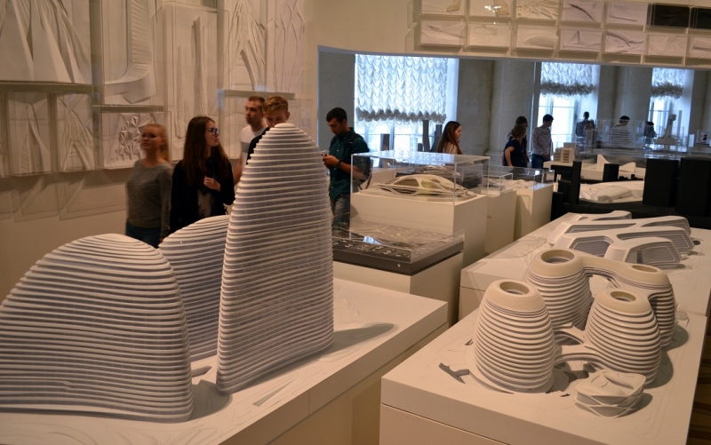 Петербург. Мосты времени.