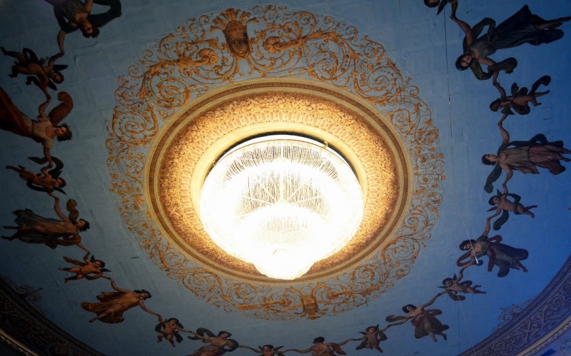 Петербург. Мосты времени.