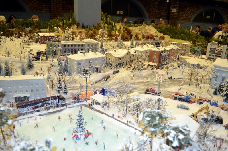 Петербург. Мосты времени.