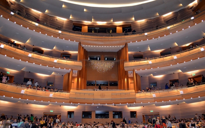 Петербург. Мосты времени.