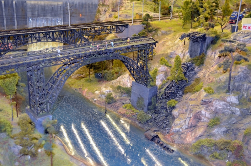 Петербург. Мосты времени.