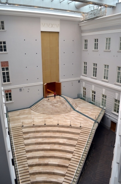 Петербург. Мосты времени.