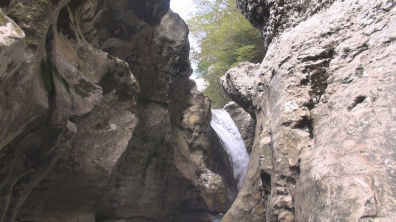 Грузия – страна, куда хочется вернуться. Сентябрь 2015.