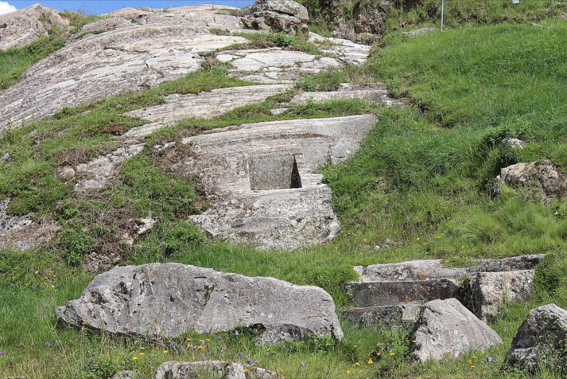 Мачу Пикчу и Каньон Колка. Видео + Фото