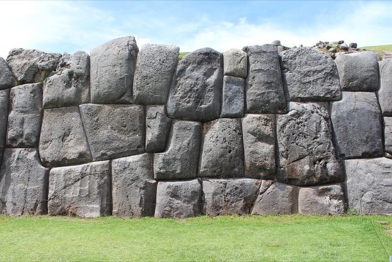 Мачу Пикчу и Каньон Колка. Видео + Фото