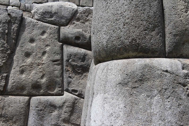 Мачу Пикчу и Каньон Колка. Видео + Фото